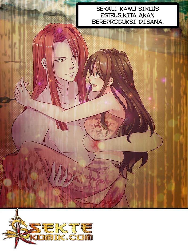 Beauty and the Beasts Chapter 19 Gambar 37
